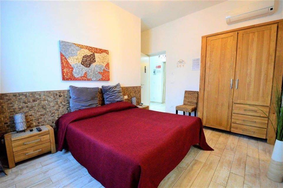 La Spezia Holidays' Rooms Exteriör bild