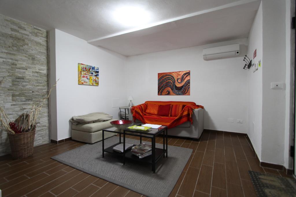 La Spezia Holidays' Rooms Rum bild